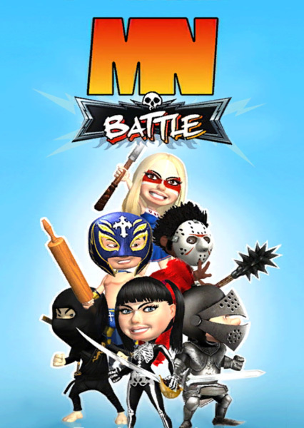 Image de Mamba Nation Battle