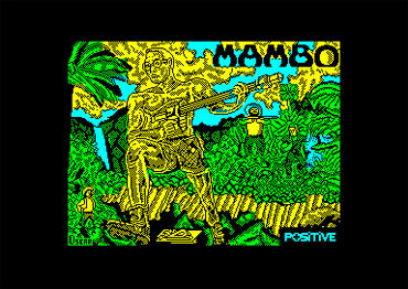 Image de Mambo