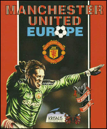 Image de Manchester United Europe