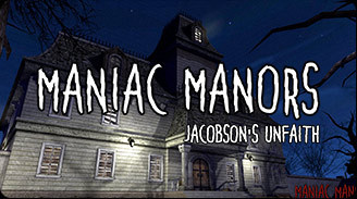 Image de Maniac Manors