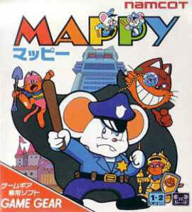 Mappy