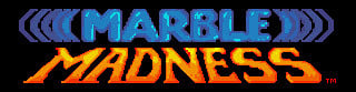 Marble Madness