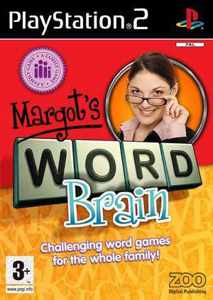 Image de Margot's Word Brain