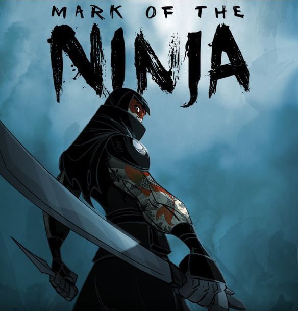 Image de Mark of the Ninja