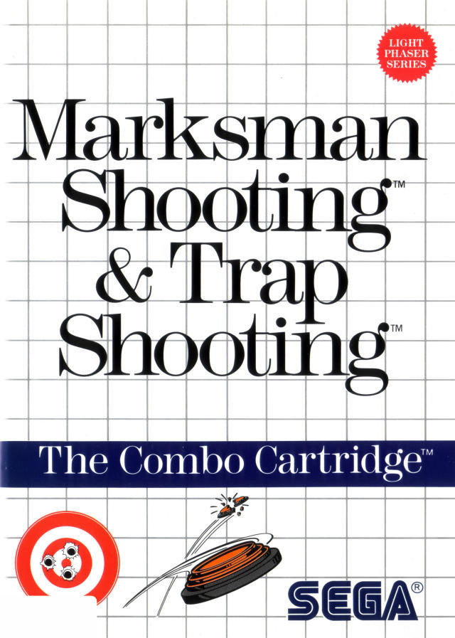Image de Marksman Shooting / Trap Shooting