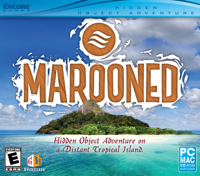 Image de Marooned