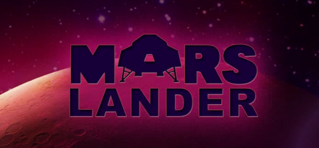 Mars Lander