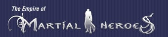 Image de Martial Heroes