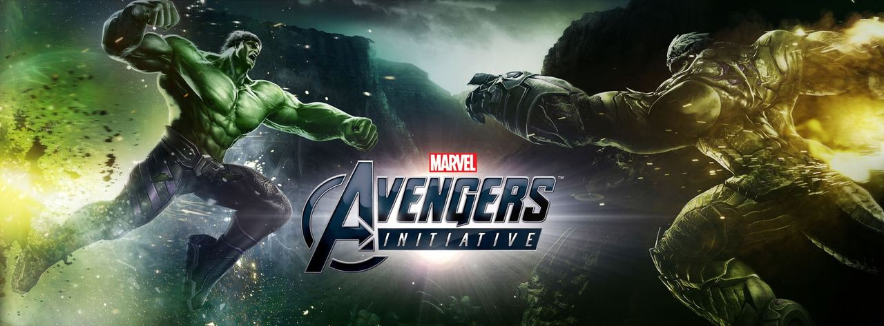 Image de Marvel Avengers Initiative