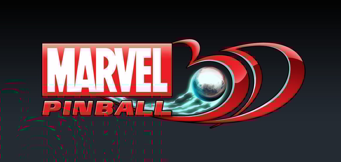 Marvel Pinball 3D
