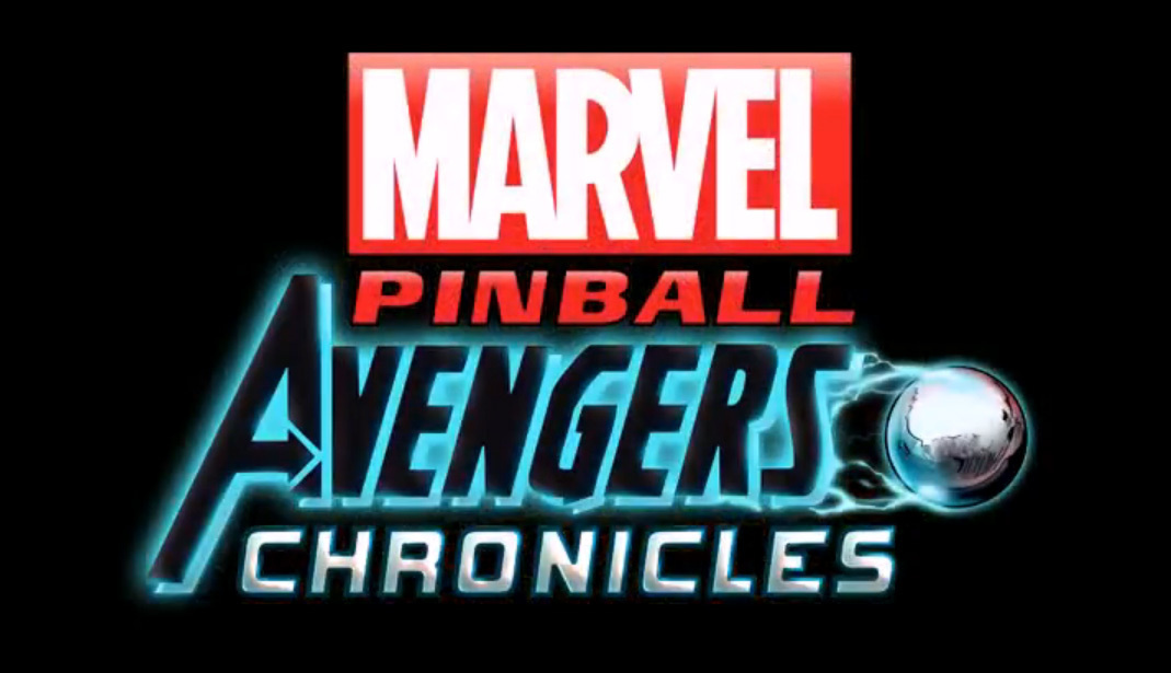 Marvel Pinball : Avengers Chronicles