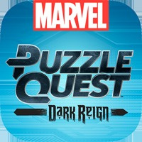 Marvel Puzzle Quest : Dark Reign