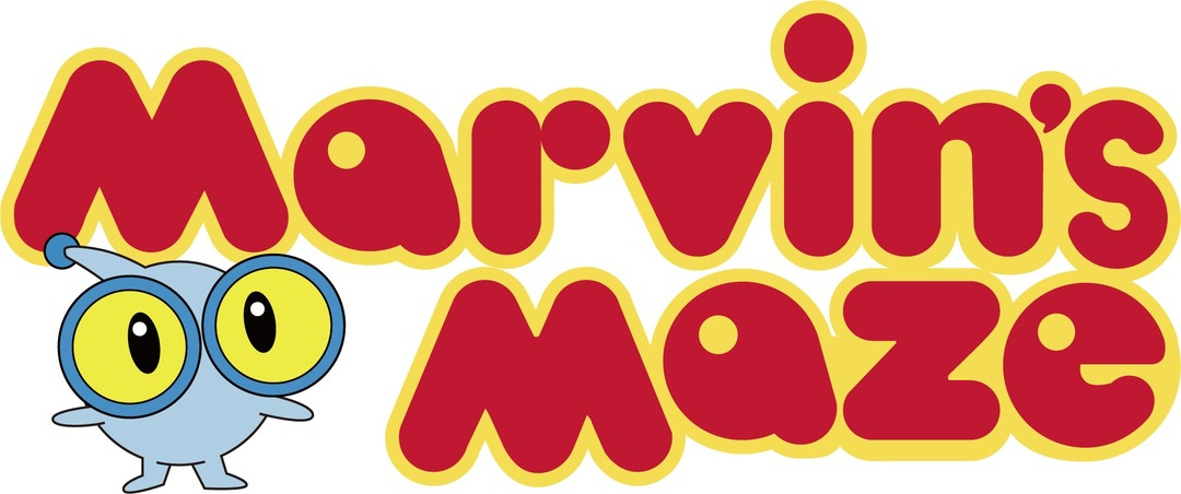 Image de Marvin's Maze