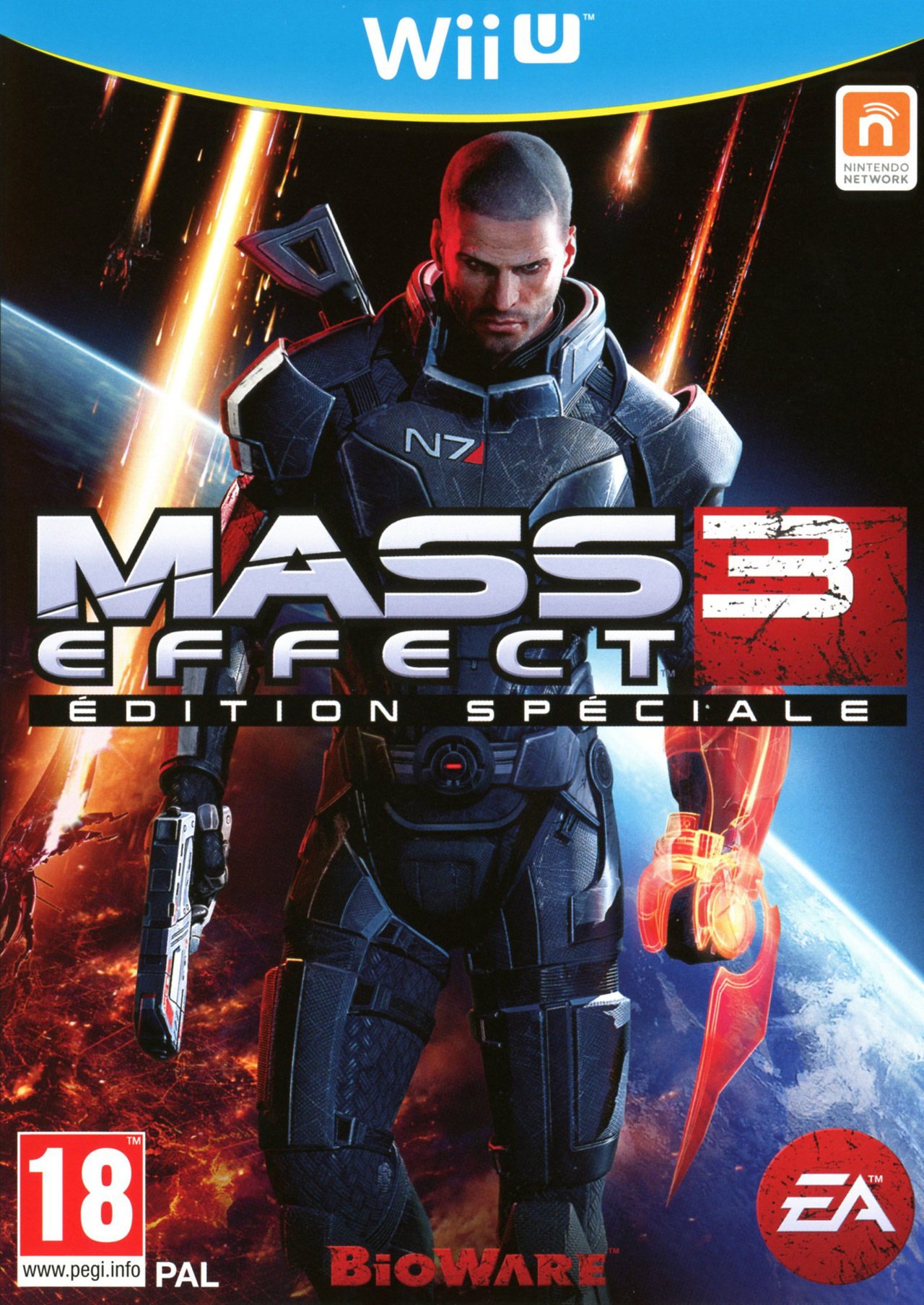 Image de Mass Effect 3