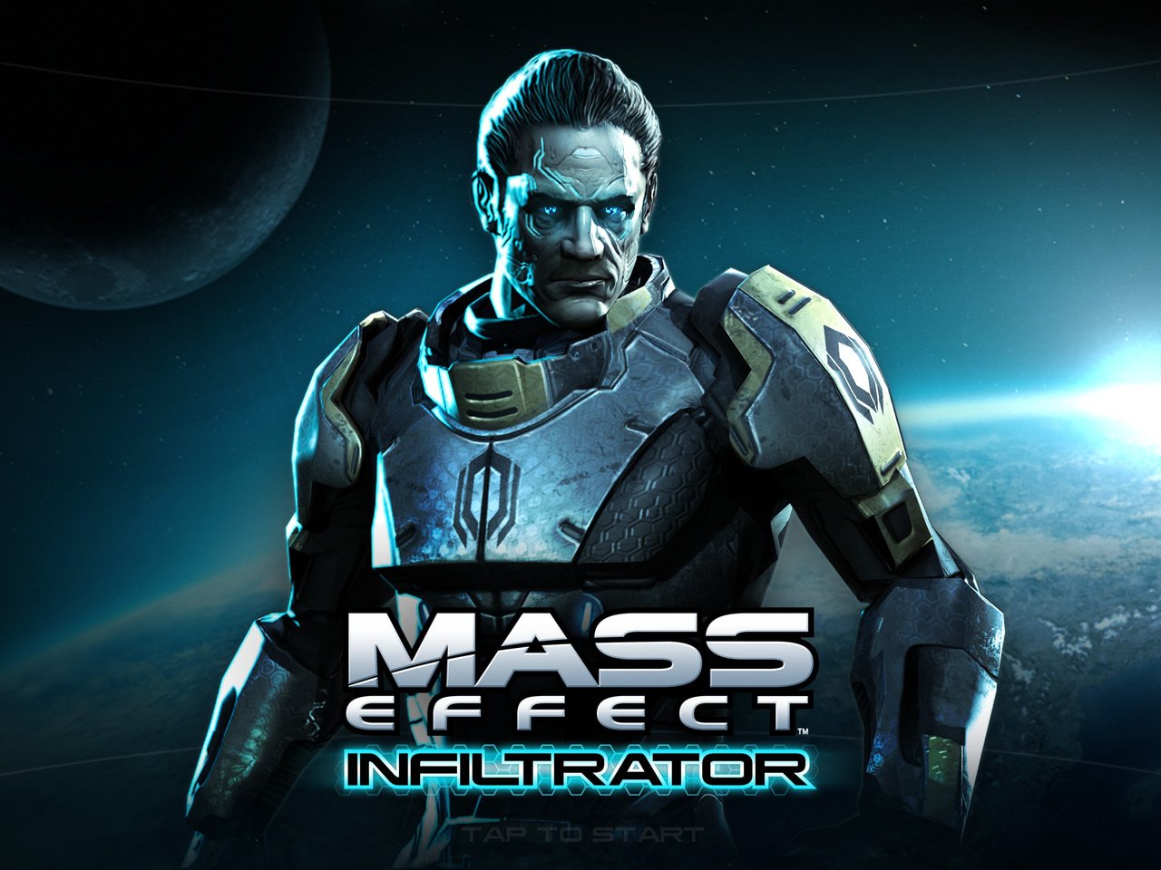 Image de Mass Effect Infiltrator