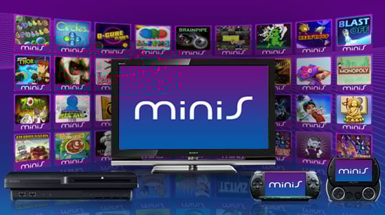 Image de Massive Minis Collection