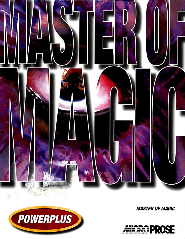 Image de Master of Magic