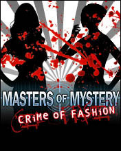 Image de Masters of Mystery : Crime of Fashion