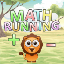 Image de Math Running