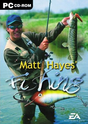 Image de Matt Haye's Fishing