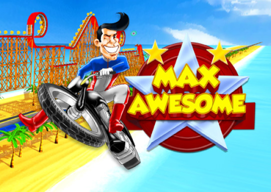 Image de Max Awesome