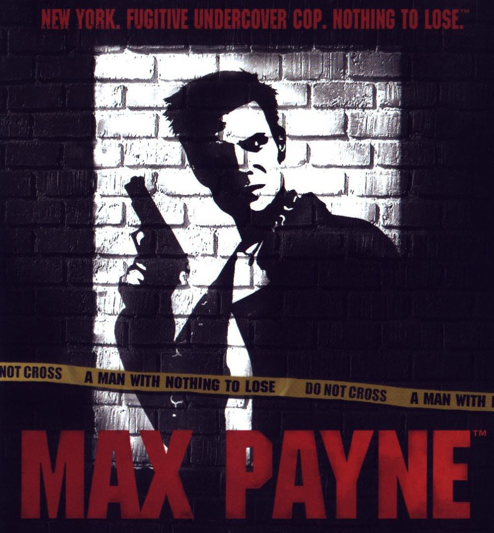 Max Payne