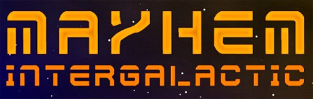 Image de Mayhem Intergalactic