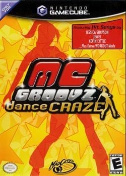 Image de MC Groovz Dance Craze