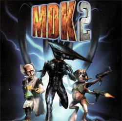 Image de MDK 2