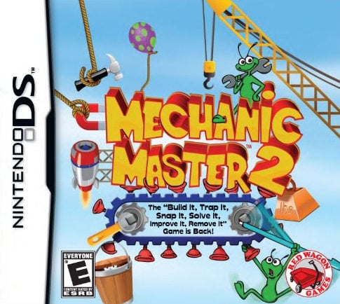 Image de Mechanic Master 2