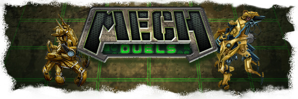 Image de MechDuels