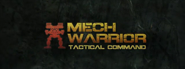 Image de MechWarrior : Tactical Command