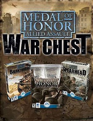 Image de Medal of Honor : Allied Assault : War Chest