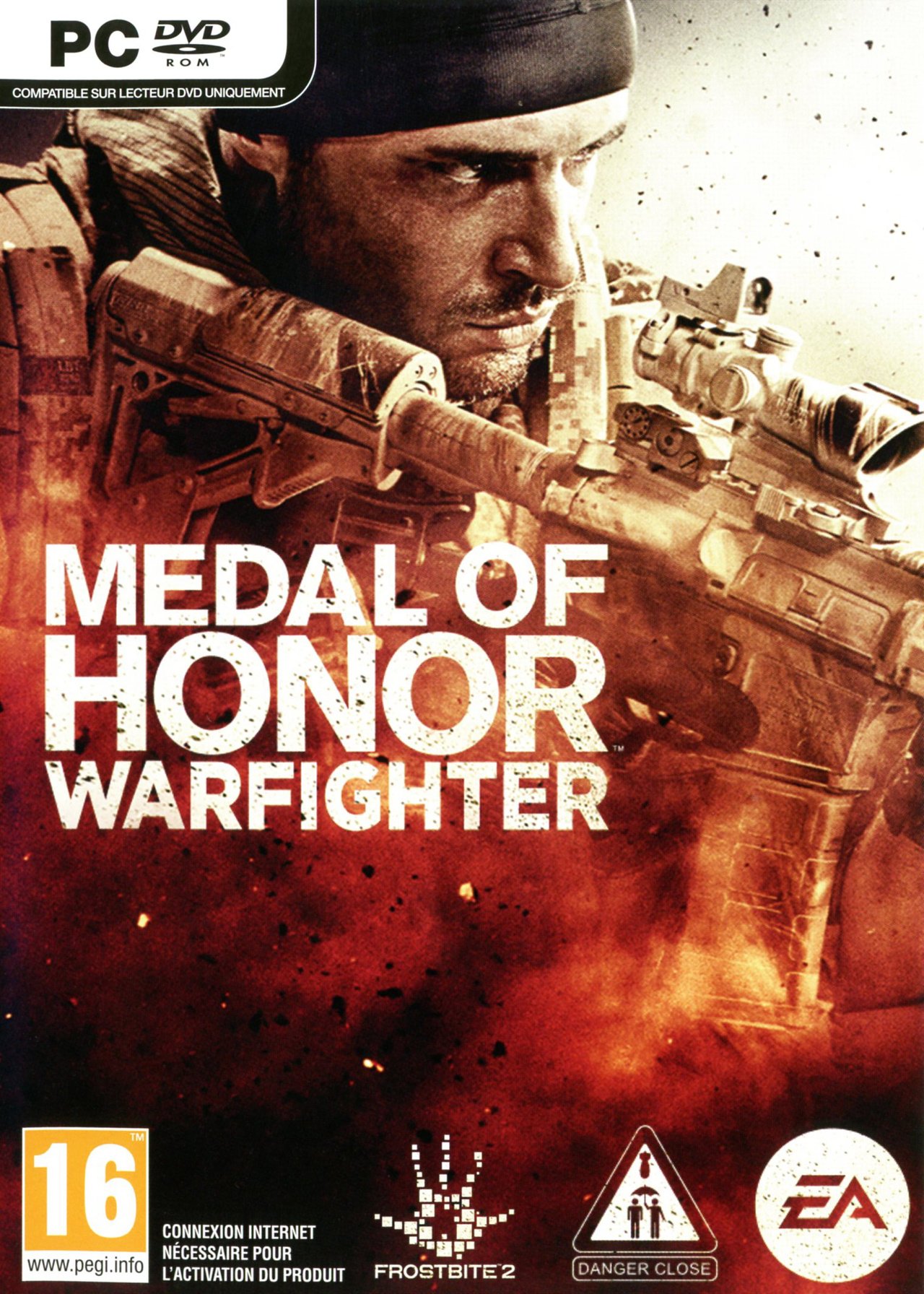 Image de Medal of Honor : Warfighter