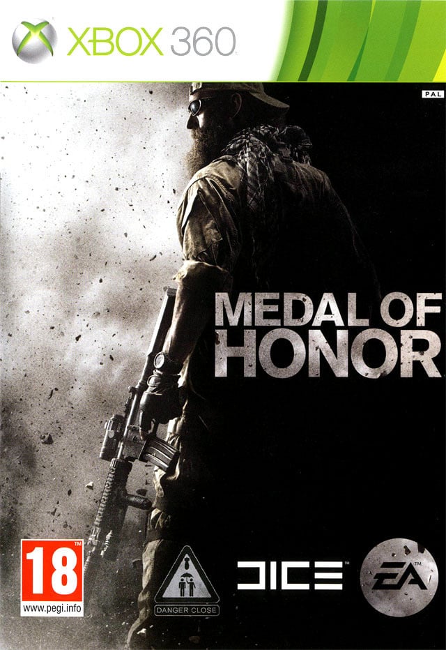Image de Medal of Honor