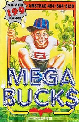 Image de Mega-Bucks