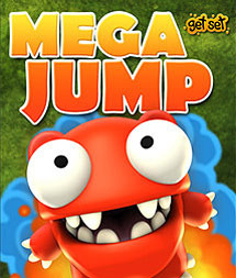 Image de Mega Jump