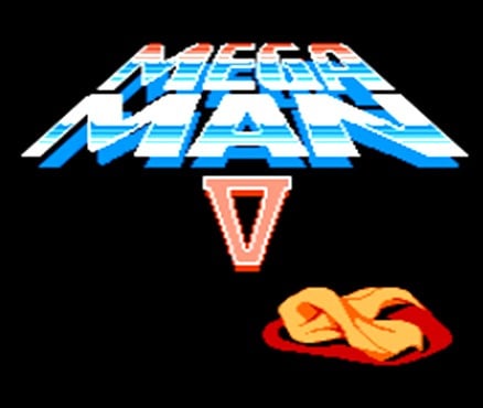 Image de Mega Man 5