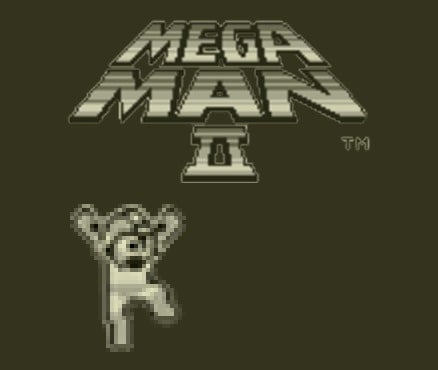 Image de Mega Man II