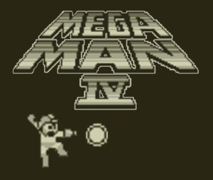 Image de Mega Man IV