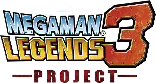 Image de Mega Man Legends 3 - Project