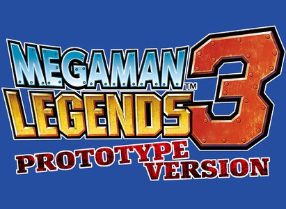 Image de Mega Man Legends 3 - Prototype Version