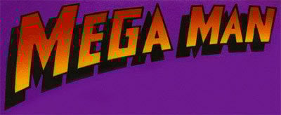 Image de Mega Man