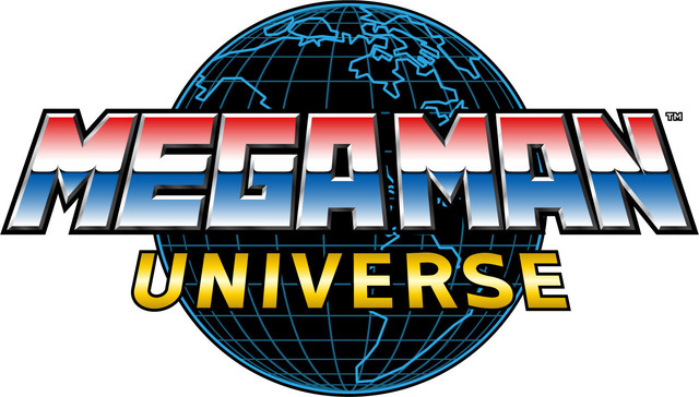 Image de Mega Man Universe