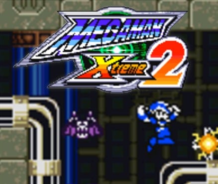 Image de Mega Man Xtreme 2