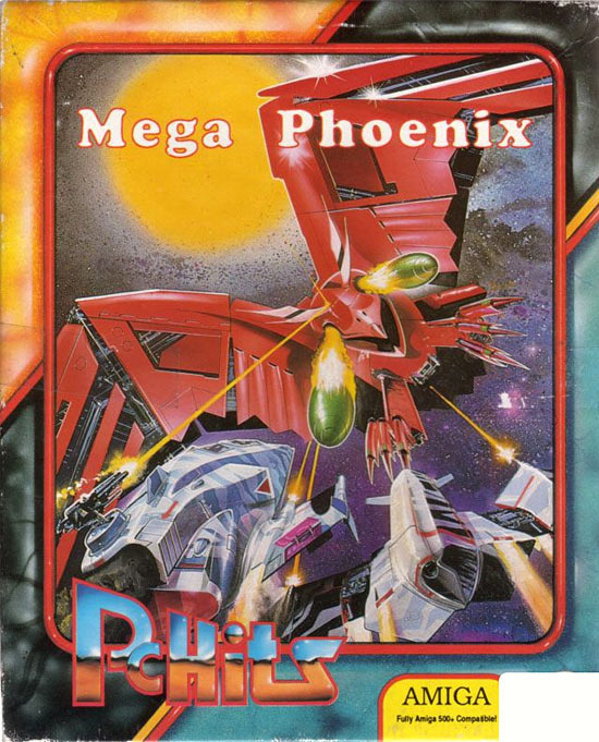 Image de Mega Phoenix