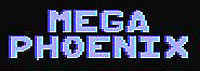 Jaquette de Mega Phoenix