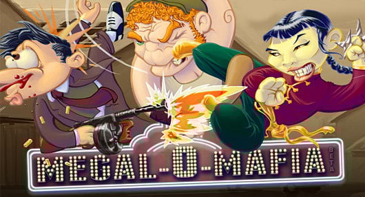 Image de Megal-o-Mafia