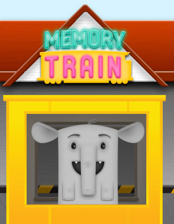 Image de Memory Train