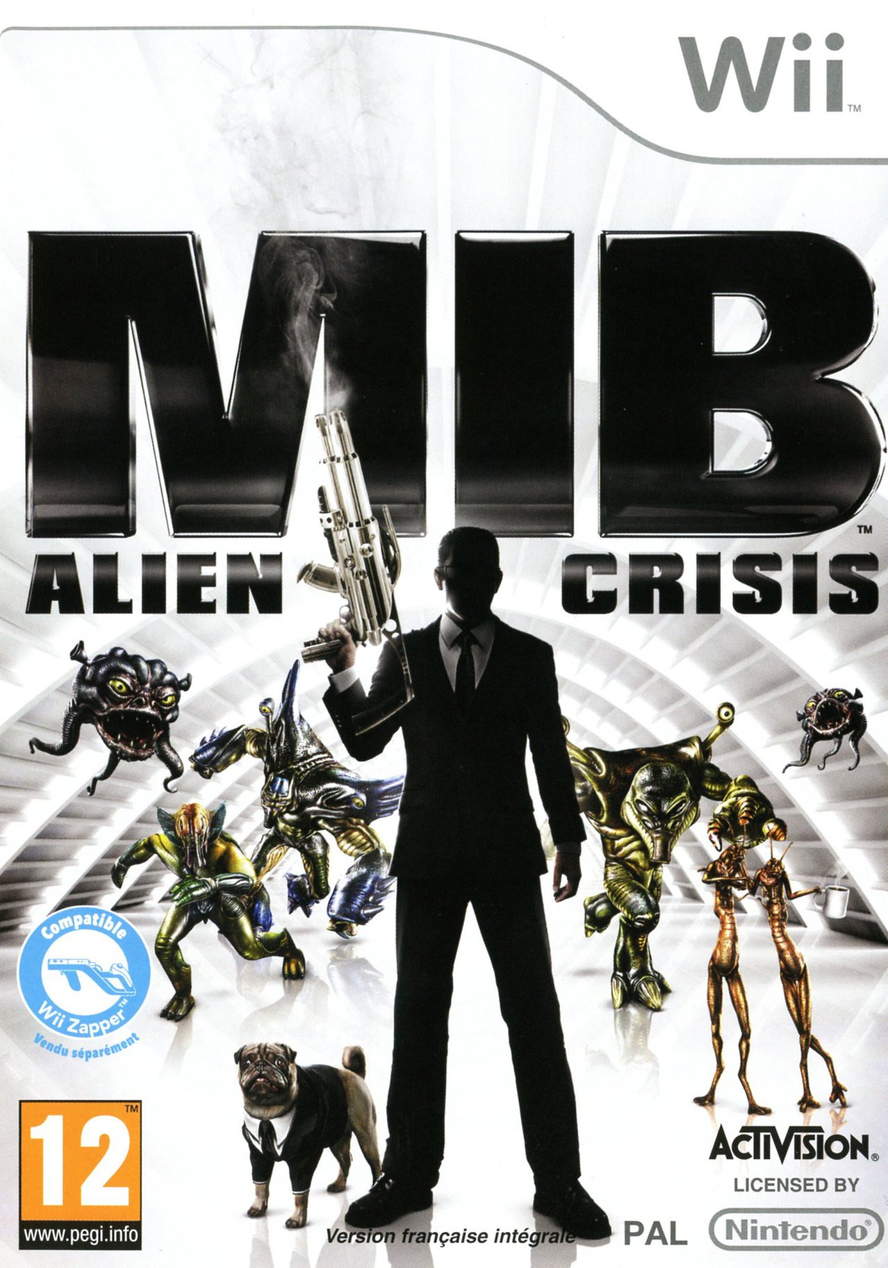 Image de Men in Black : Alien Crisis